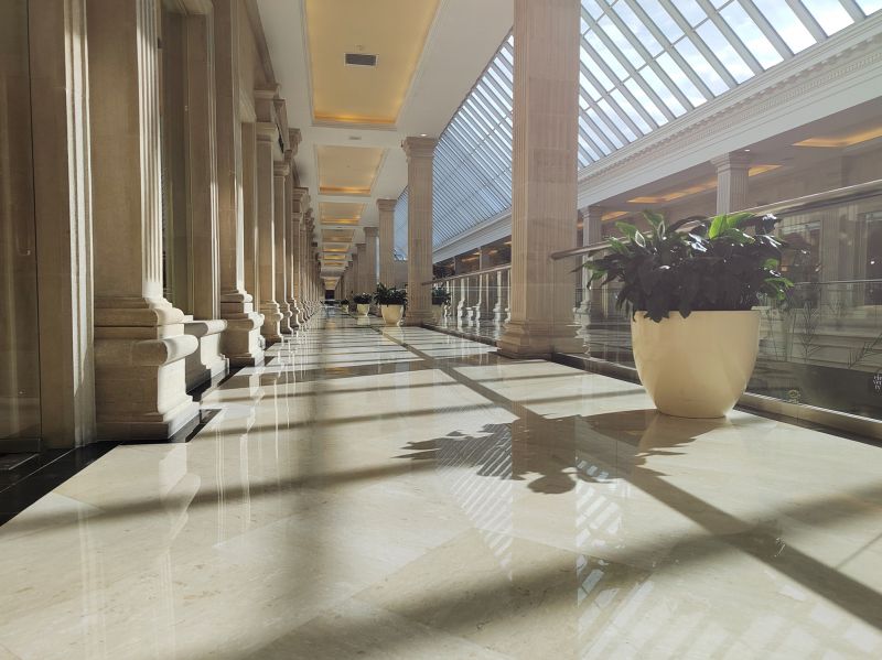 Cost of Tile in Portage, WI
