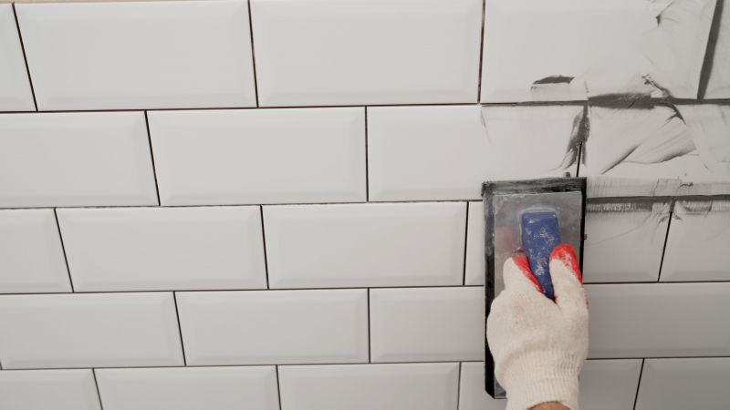 Spring Tile Projects